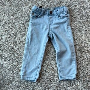 Zara Baby Jeans